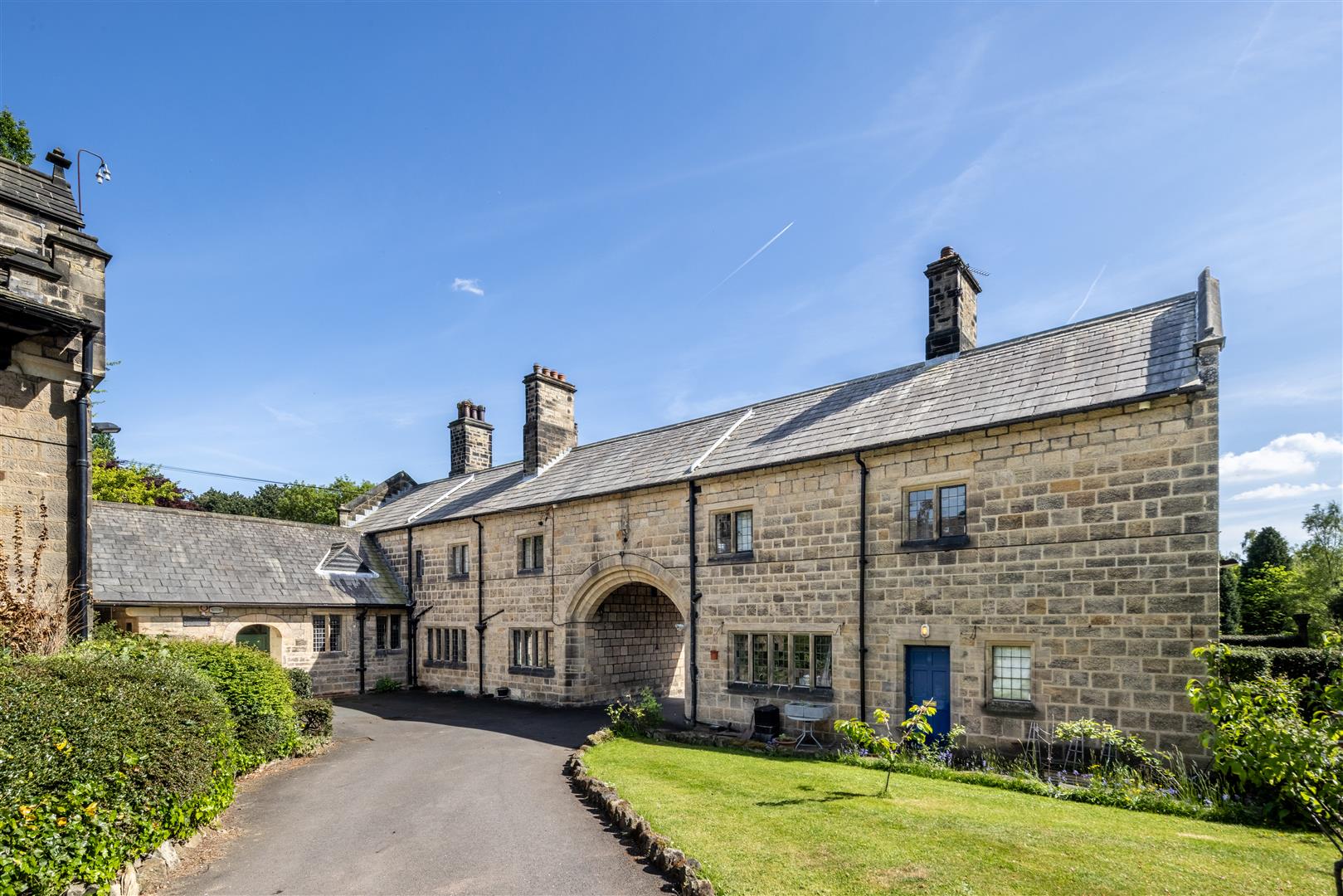 Stonegate Road, Meanwood, Leeds